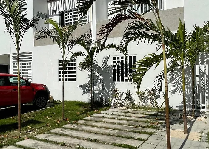 Casa Del Conejo