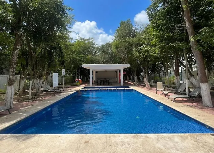 Casa Del Conejo