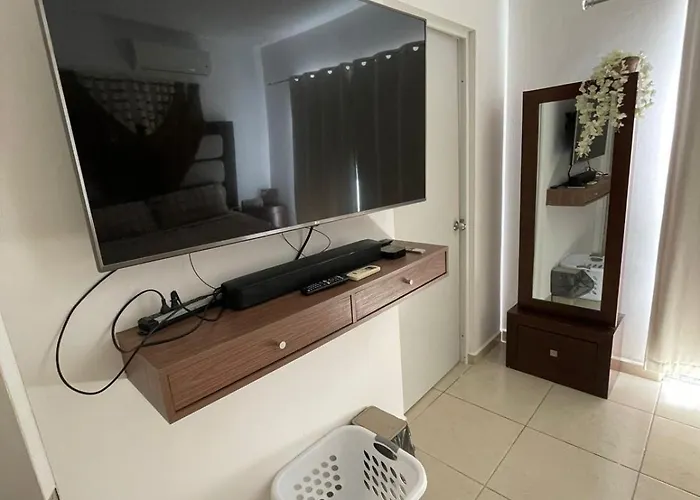Casa Del Conejo